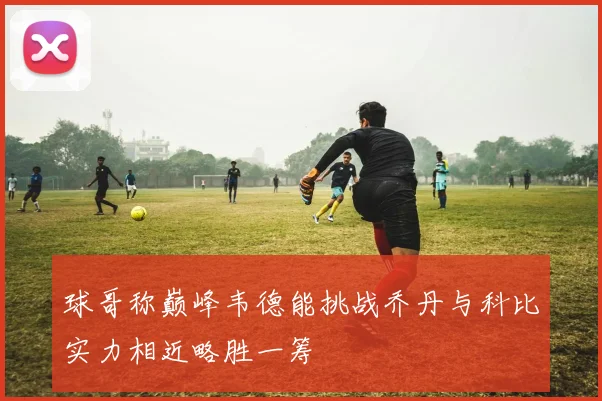 球哥称巅峰韦德能挑战乔丹与科比实力相近略胜一筹